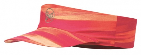 BUFF Run visor R-akira Rosa 115091538voorraad