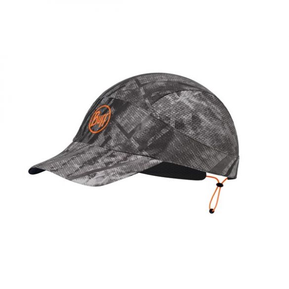 BUFF Pack run Kappe R-City jungle grey 117211937