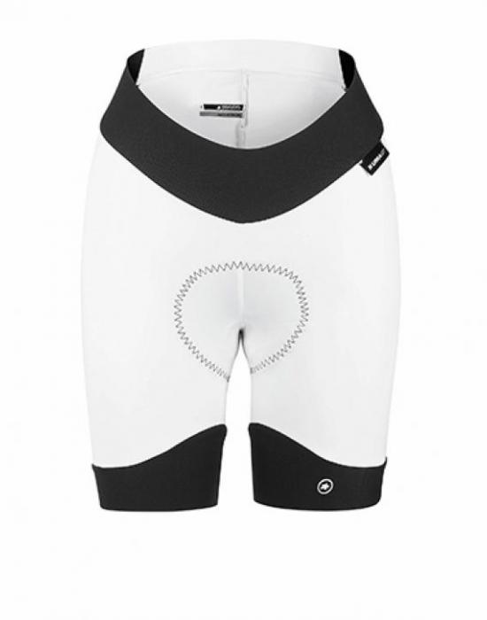 Assos H Umashorts s7 GT Radhose Weiß Damen 121018657