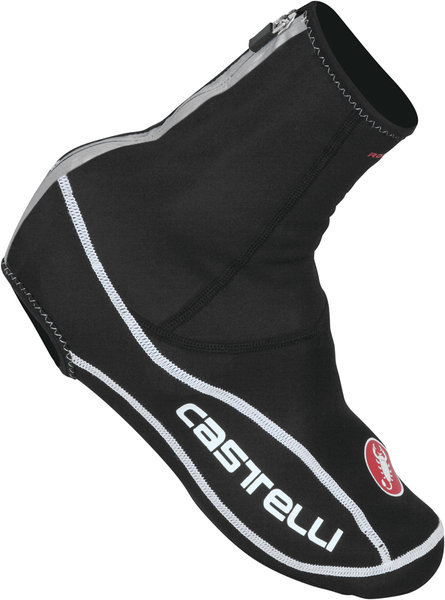 Castelli Ultra Überschuh schwarz Herren 12555-010 CA12555-010