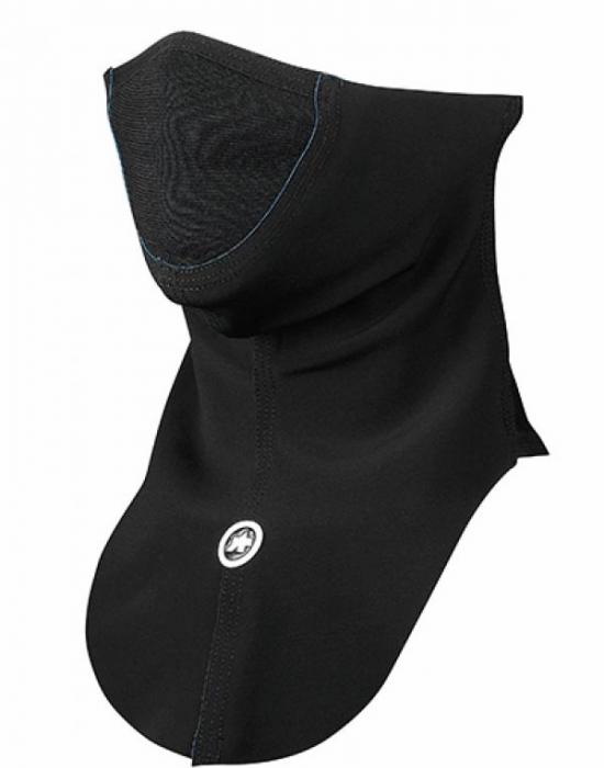 Assos Neck protector winter Halsschutz Schwarz Unisex online kaufen beim
