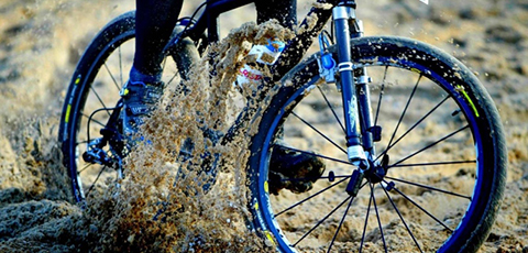 MTB Schuhe