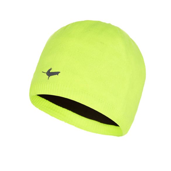 Sealskinz Waterproof beanie Mütze Gelb 1311406-700