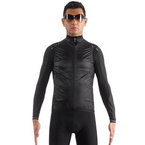 Assos sV.blitzFederShellvest_evo7 Radweste 133430718