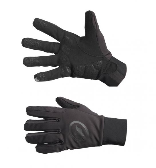 Assos bonkaGlove_evo7 Radhandschuhe Unisex 135252015