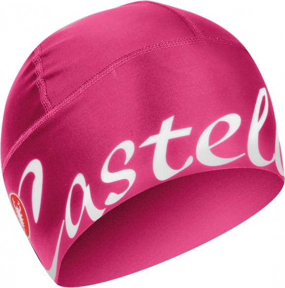 Castelli Viva Donna Skully Unterhelm Raspberry Damen 13563-011 CA13563-011