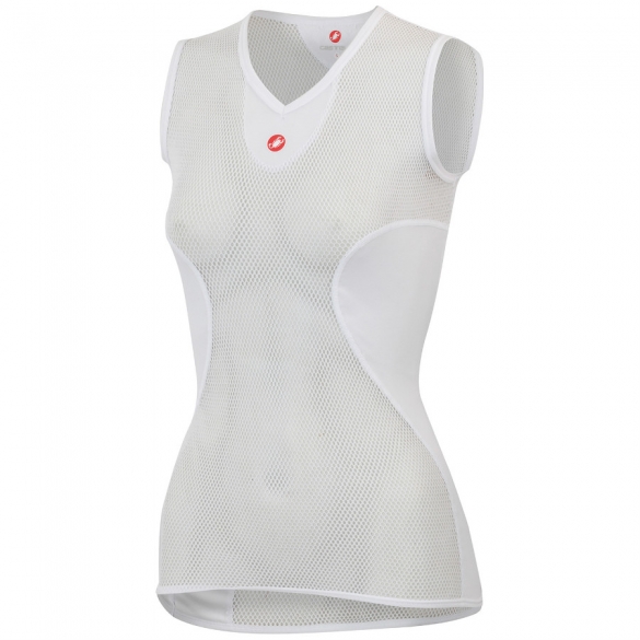 Castelli Core mesh W sleeveless Unterwäsche Damen 14066-001 CA14066-001