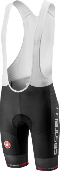 Castelli Inferno bibshort Schwarz Herren 15007-010 15007-010