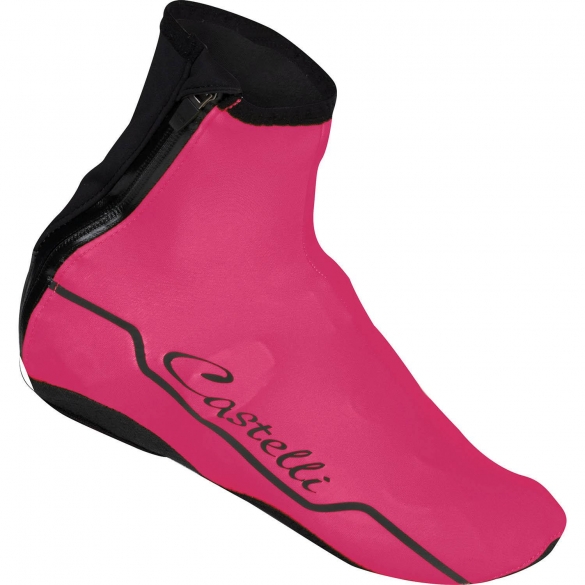 Castelli Troppo Überschuh Raspberry Damen 15571-011 CA15571-011