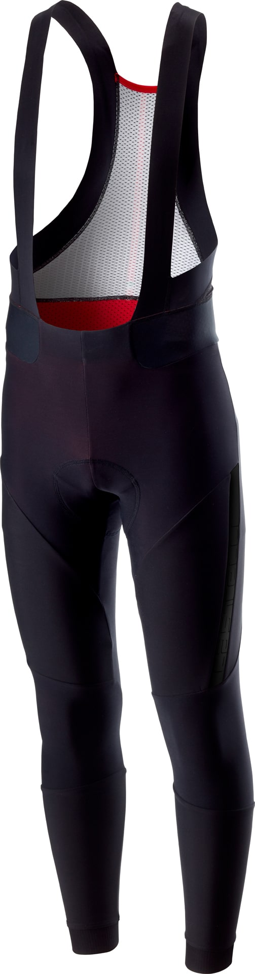 Castelli Sorpasso 2 bibtight Schwarz Herren 17516-010