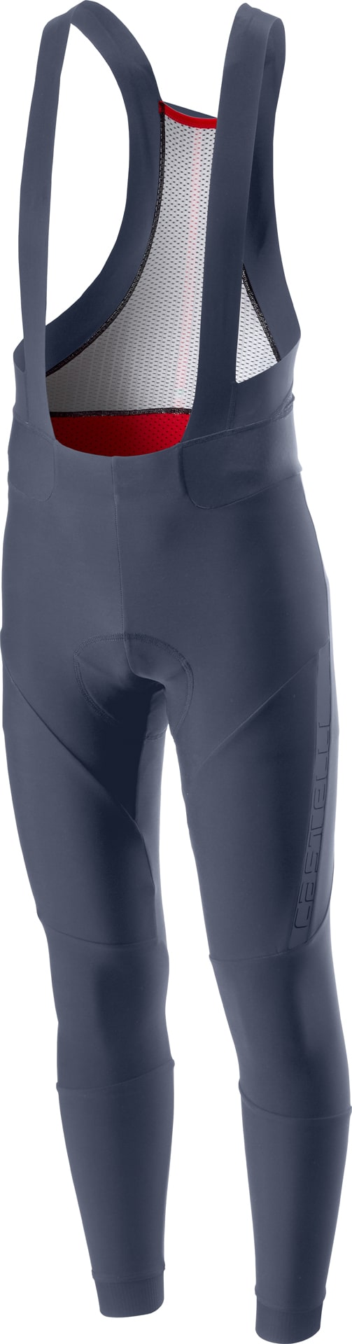 Castelli Sorpasso 2 bibtight Dark Steel Blau Herren 17516-070