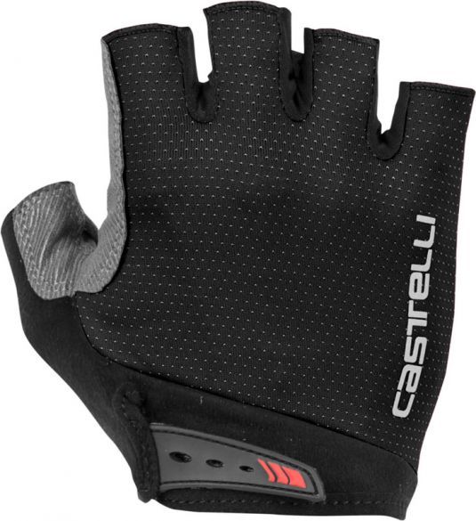 Castelli Entrata glove Radhandschuhe Schwarz Herren 18016-010