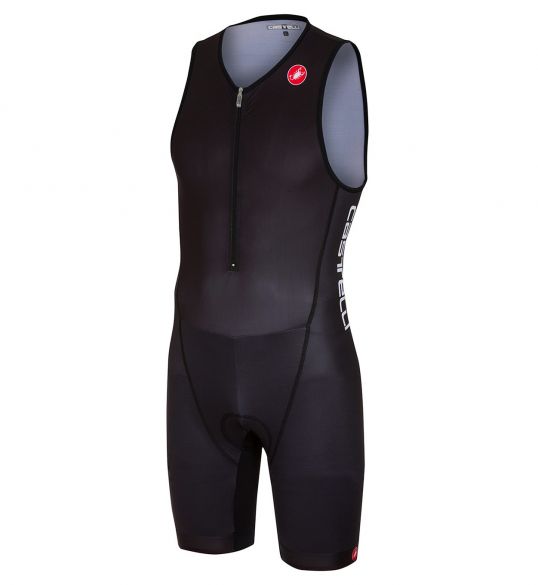 Castelli Core Trisuit Schwarz Herren 18114-010