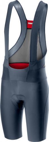 Castelli Premio 2 Bibshort Trägerhose Blau Herren 19002-070
