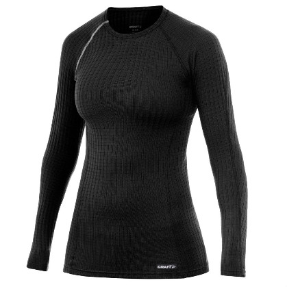 Craft Active Extreme Roundneck Long Sleeve Unterwäsche Damen 1900245