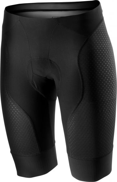 Castelli Free aero race 4 short Radhose Schwarz Herren 19006-010