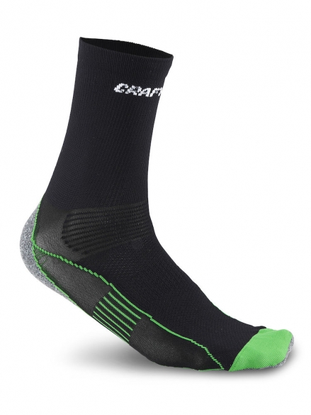 Craft Active Laufsocken Schwarz 1900734-2999-VRR