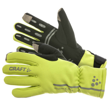 Craft Bike Siberian Glove Vollfinger-Handschuhe Amino 1901623 1901623-2800