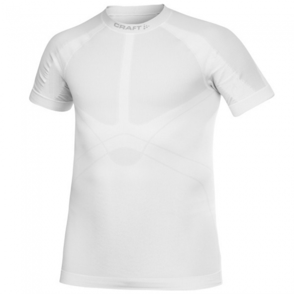Craft Keep Warm Short Sleeve Unterwäsche Herren 1901636 1901636