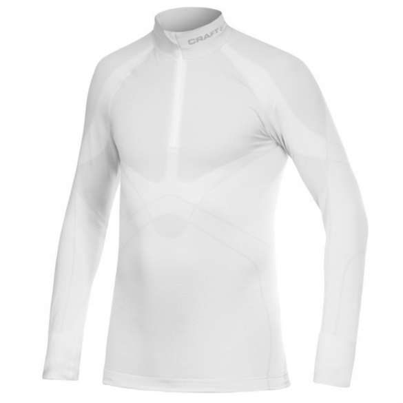 Craft Keep Warm Zip Mockneck Long Sleeve Unterwäsche Herren 1901638 1901638-9980