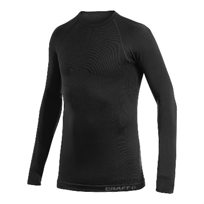 Craft Keep Warm Circular wool round neck long sleeve unterwäsche herren 1901648 1901648-9980
