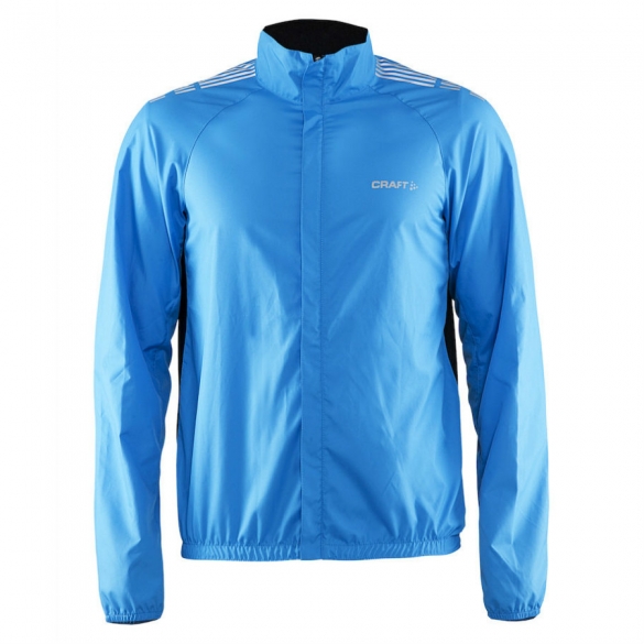 Craft Move Windjacke Herren Blau 1902014-2317V