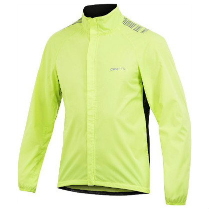 Craft Move Windjacke Herren Gelb 1902014-2850V
