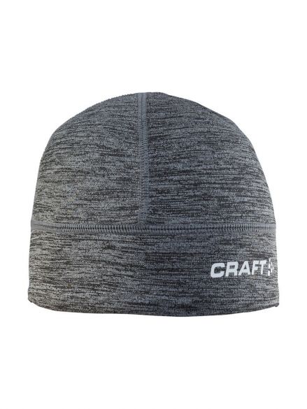 Craft Light thermal Laufmütze Grau 1902362-1975