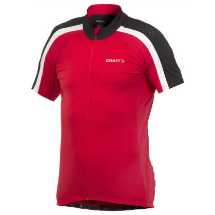Craft Move Bike Jersey Rot Herren 1902584