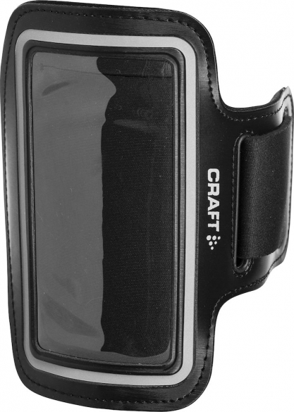 Craft Musik Armgurt Schwarz 1902960-9999