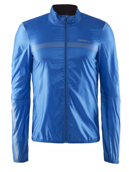 Craft Featherlight Radjacke blau Herren 1903290-1355