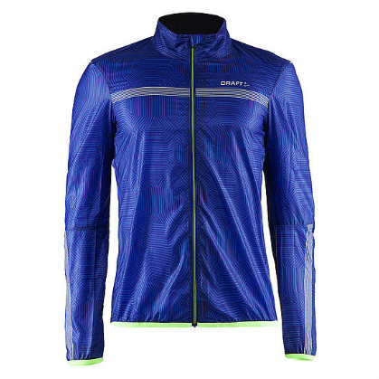 Craft Featherlight Radjacke Dunkelblau Herren 1903290-2344