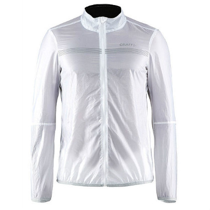 Craft Featherlight Radjacke Weiß Herren 1903290-2900