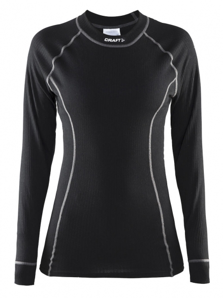 Craft Active Crewneck Long Sleeve baselayer damen 1903418