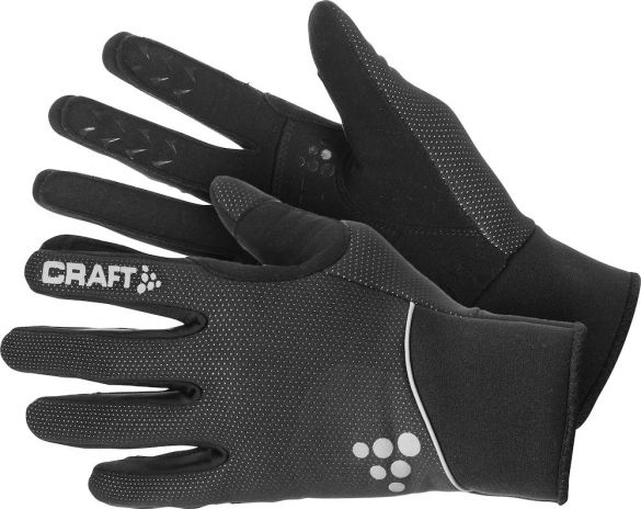 Craft Touring Handschuhe Schwarz 1903488-2999-VRR