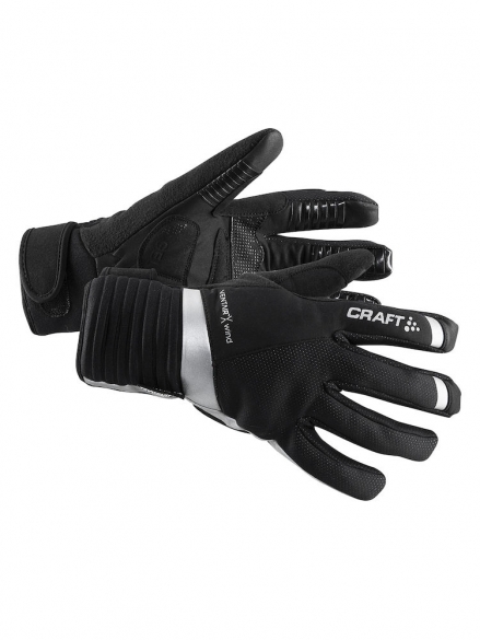 Craft Shield Glove Schwarz 1903667 1903667-9999