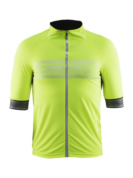 Craft Shield Radtrikot Flumino Herren 1903701-2851