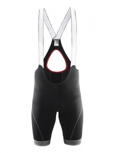 Craft Shield Trägerhose Herren 1903702-9430