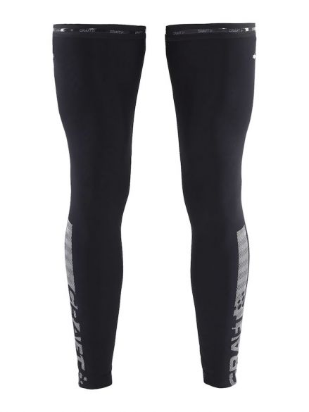 Craft Shield Beinlinge Schwarz Unisex 1903704-9926