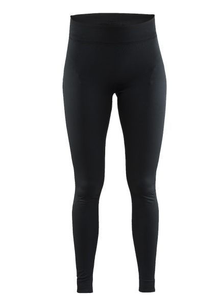 Craft Active Comfort Pants Unterwäsche Schwarz Damen 1903715-B199