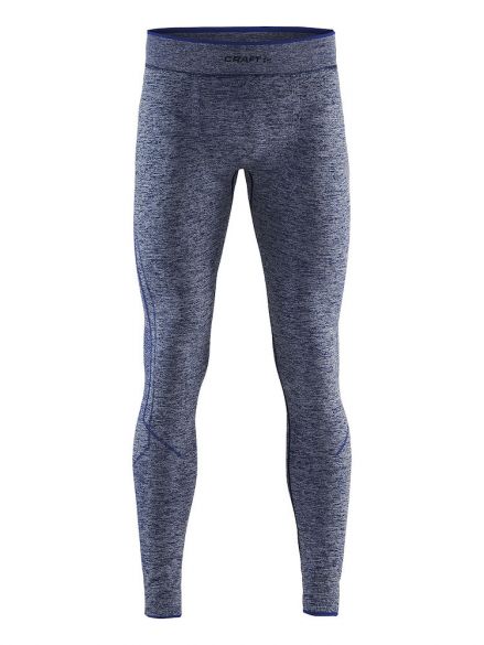 Craft Active Comfort lange Unterhose Lila Herren 1903717-2392