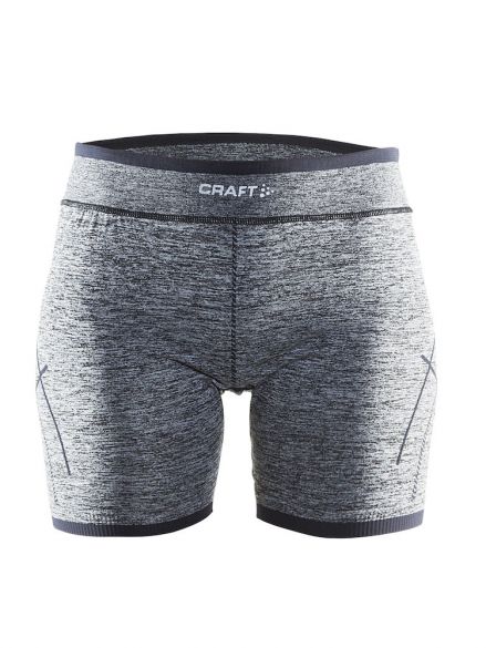 Craft Active Comfort boxer Grau Damen 1903791-B999