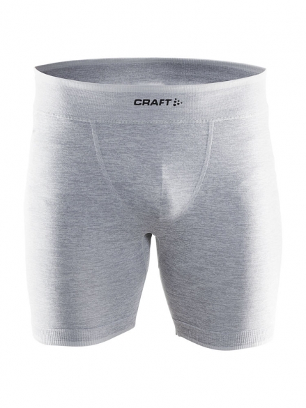 Craft Active Comfort kurze Unterhose Grau Herren 1903793-1950