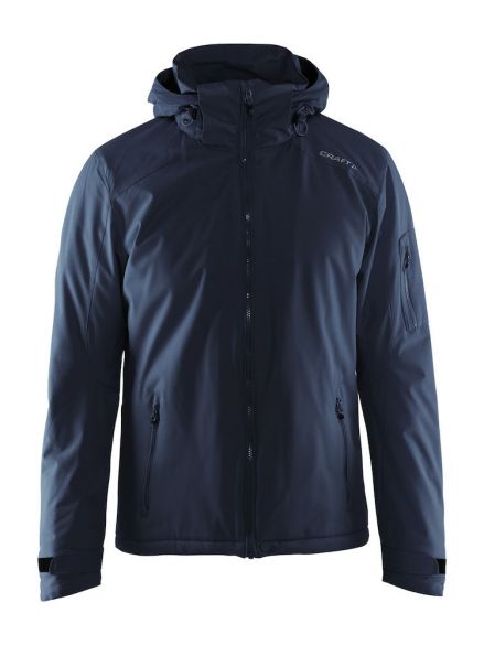 Craft Isola Winterjacke Blau/Navy Herren 1903914-1395