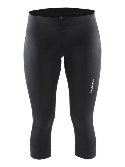 Craft Velo Knicker Schwarz Damen 1903983-9999