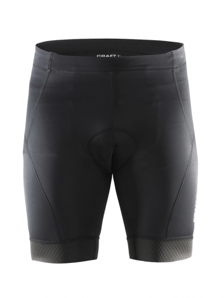 Craft Velo Radhose Schwarz Herren 1903995-9999
