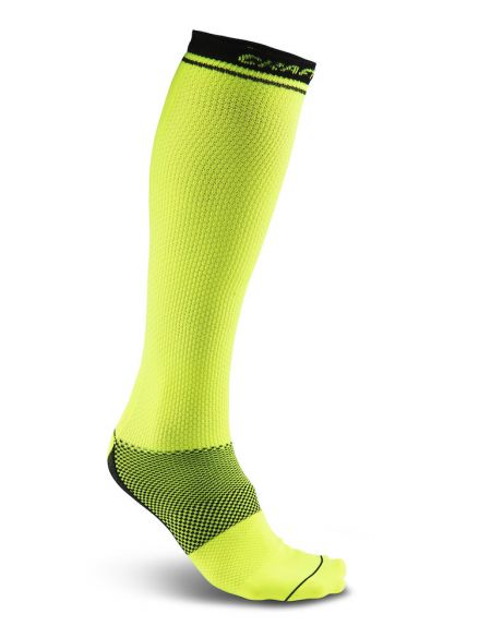 Craft Compression Laufsocken Flumino unisex 1904087-2851