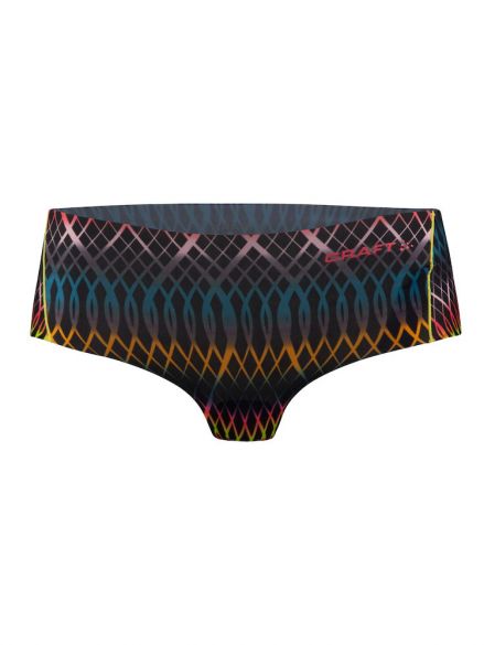 Craft Greatness Hipster Unterhose Tibro Damen 1904193-1117-VRR