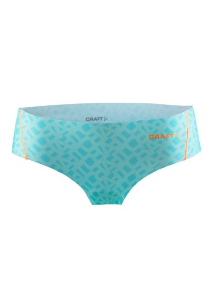 Craft Greatness Brazilian Unterhose Blau Damen 1904194-2026-vrr