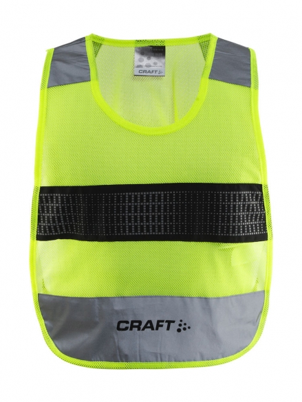 Craft Brilliant 2.0 Lauf Sicherheitsweste 1904308-1851